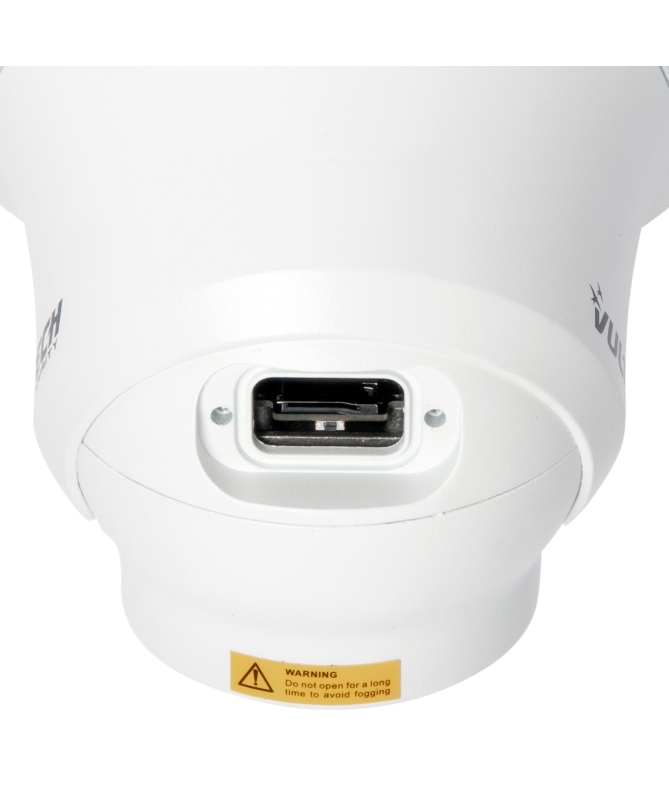 Vultech Security VS-IPC1580D2MZWD-ECO security camera Dome IP security camera Indoor & outdoor Ceiling – image 4