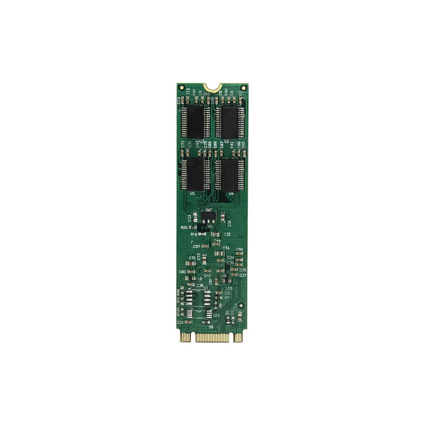 Microconnect MC-M.2-334 interface cards/adapter Internal RS-232 – image 3