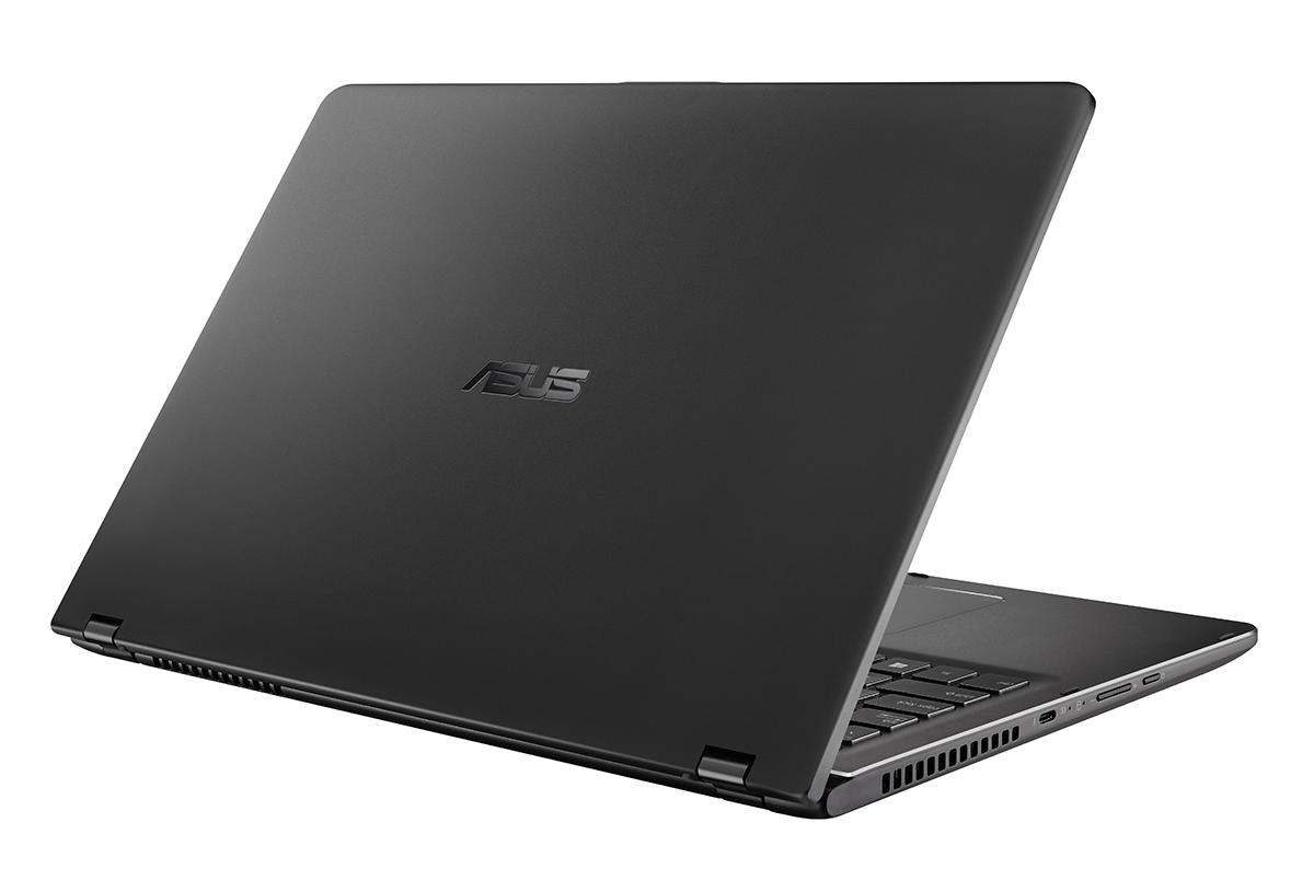 ASUS Zenbook Flip UX561UA-E8067T Intel® Core™ i5 i5-8250U Hybrid (2-in-1) – image 6