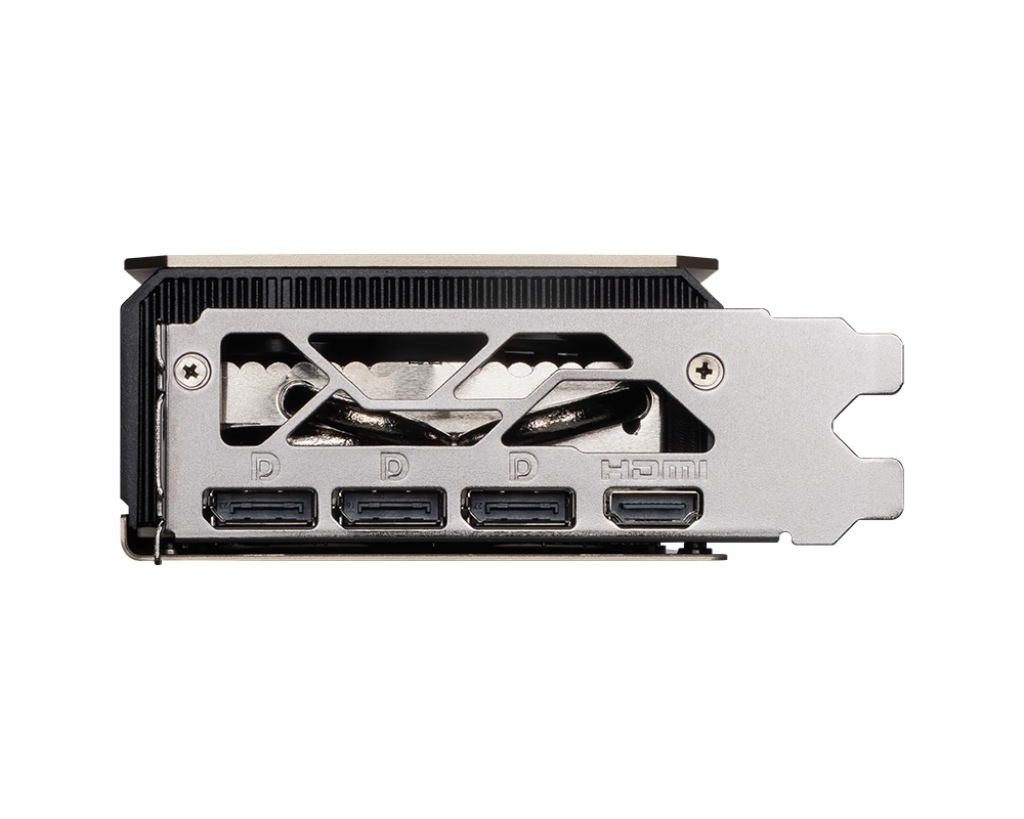 GPU MSI RTX5080 INSPIRE 16GB GDDR7