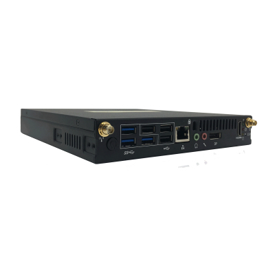 Dahua Technology MC-PI5682IL 2.8 GHz Intel® Core™ i5 256 GB SSD 8 GB – image 2