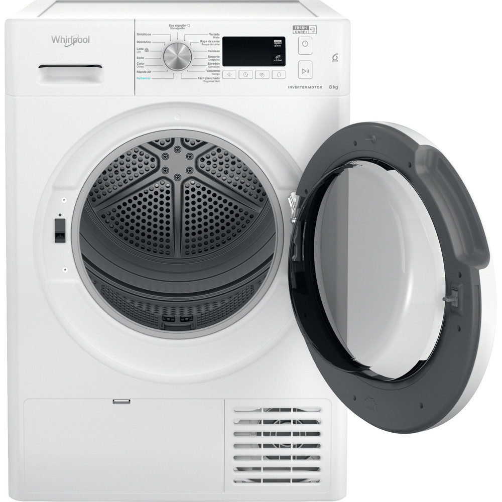 Whirlpool FFT M11 82 SPT – image 3