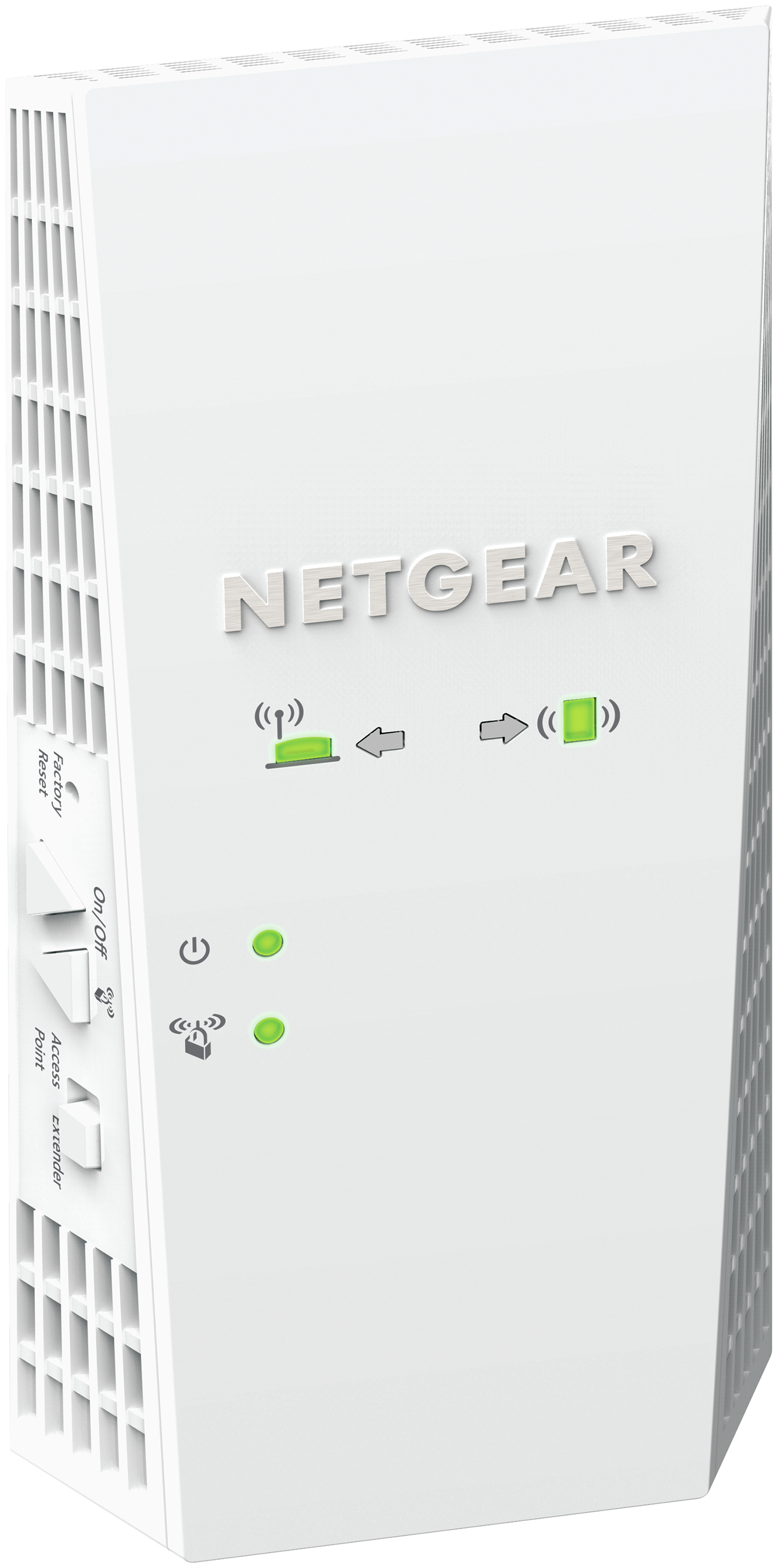 NETGEAR EX7300 Network repeater White 10, 100, 1000 Mbit/s – image 3