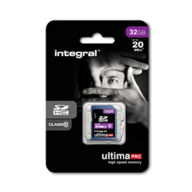 Integral INSDH32G10-20R