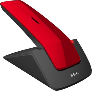 AEG Designer 10