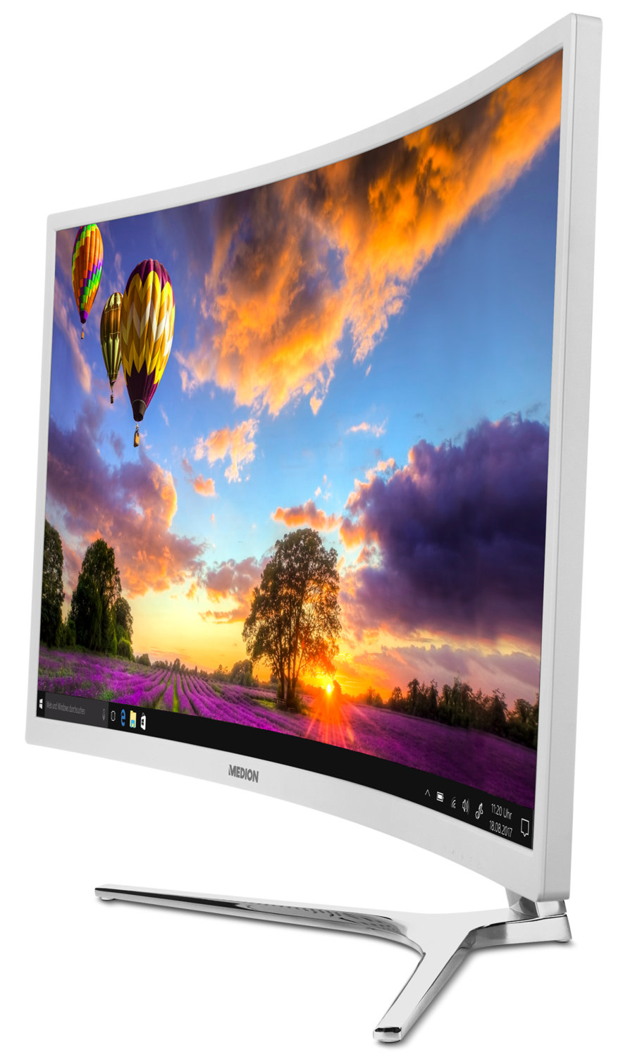 MEDION AKOYA X58434 – image 2