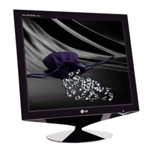 LG L1760TR-BF computer monitor
