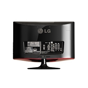 LG M237WD computer monitor – image 4