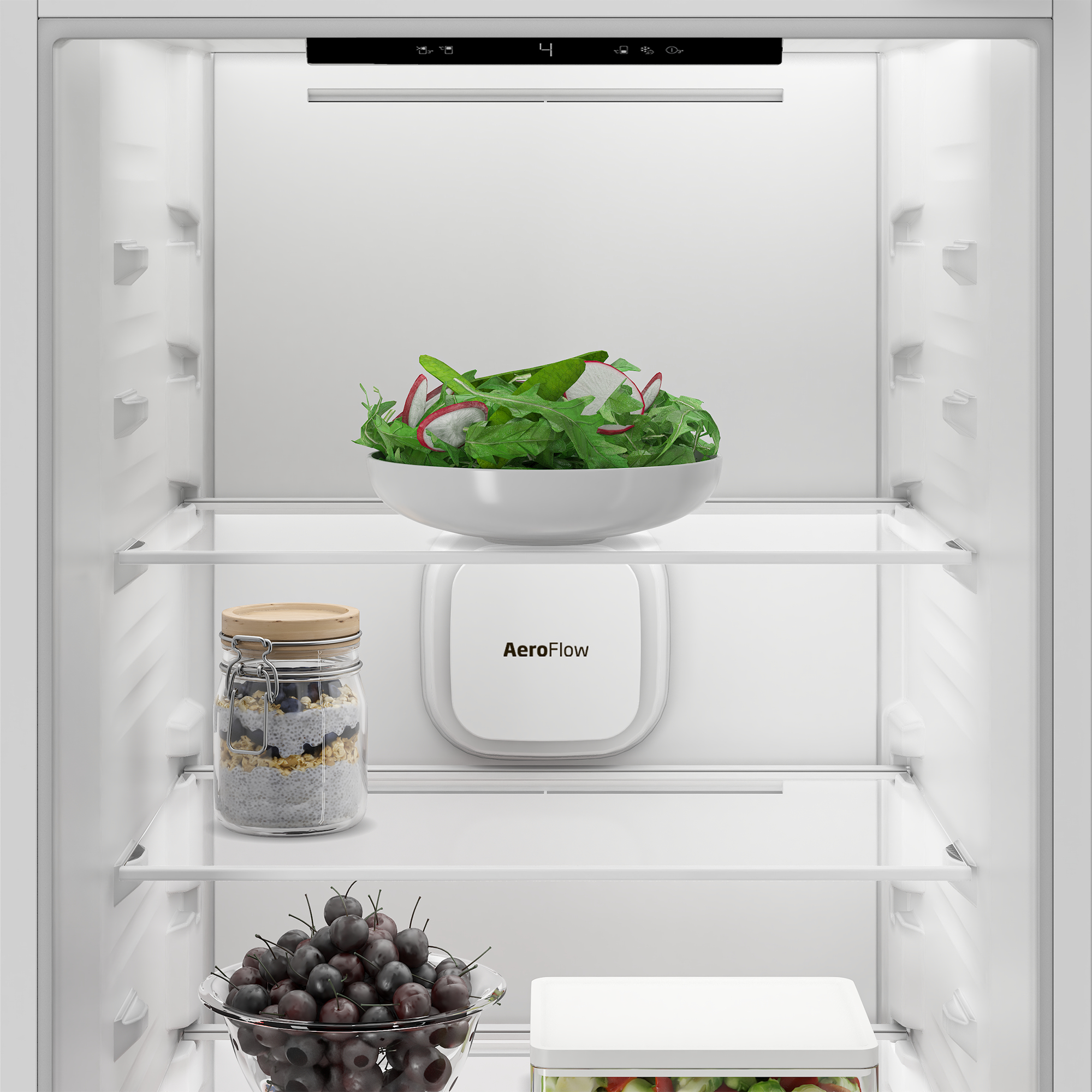 Beko B3BCNA324HS Built-in – image 3