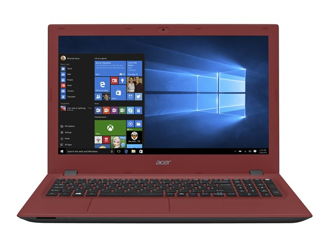 Acer Aspire E E5-573G-307X Intel® Core™ i5 i5-4210U Laptop