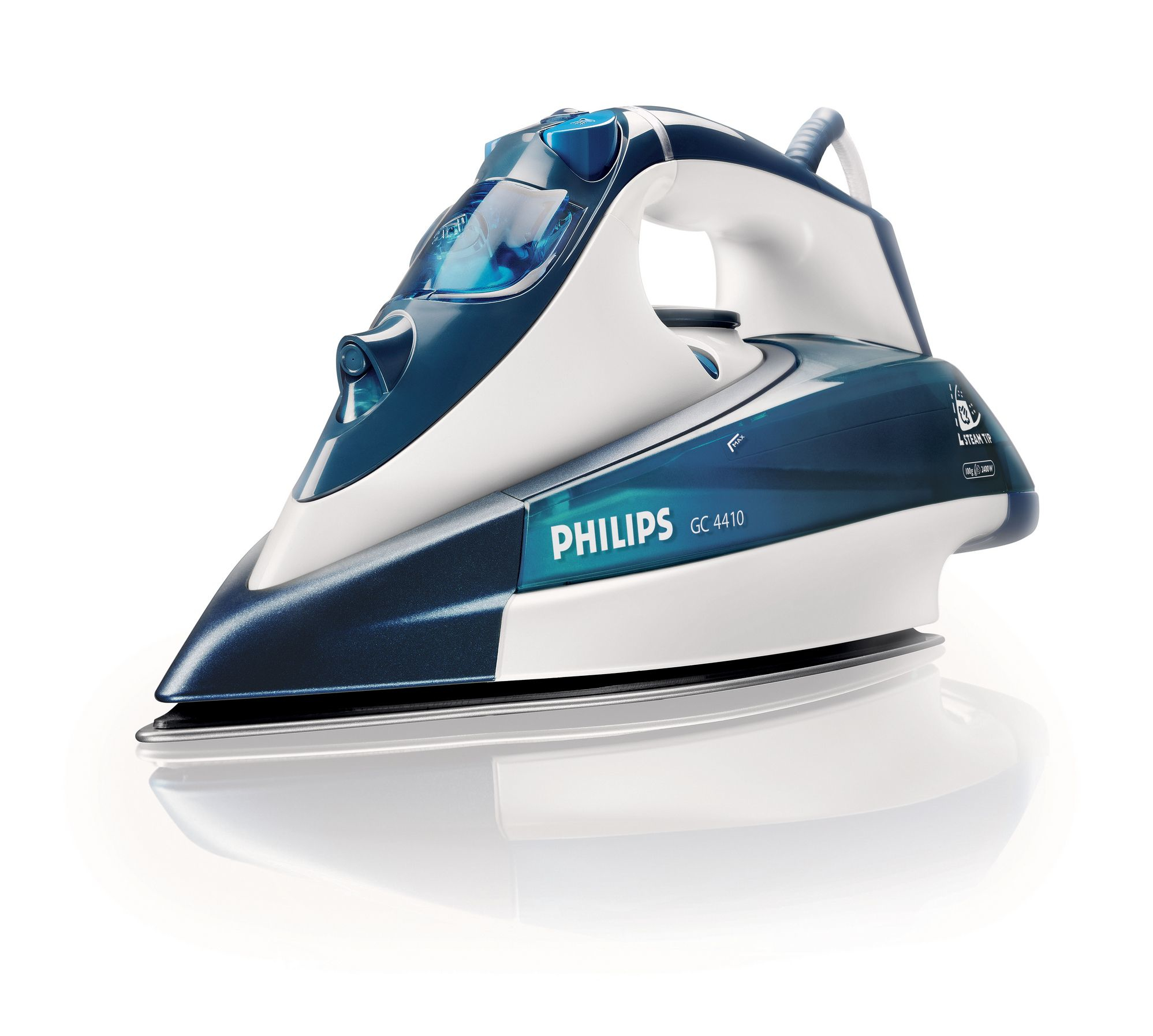 Philips Azur GC4410/07 iron Steam iron
