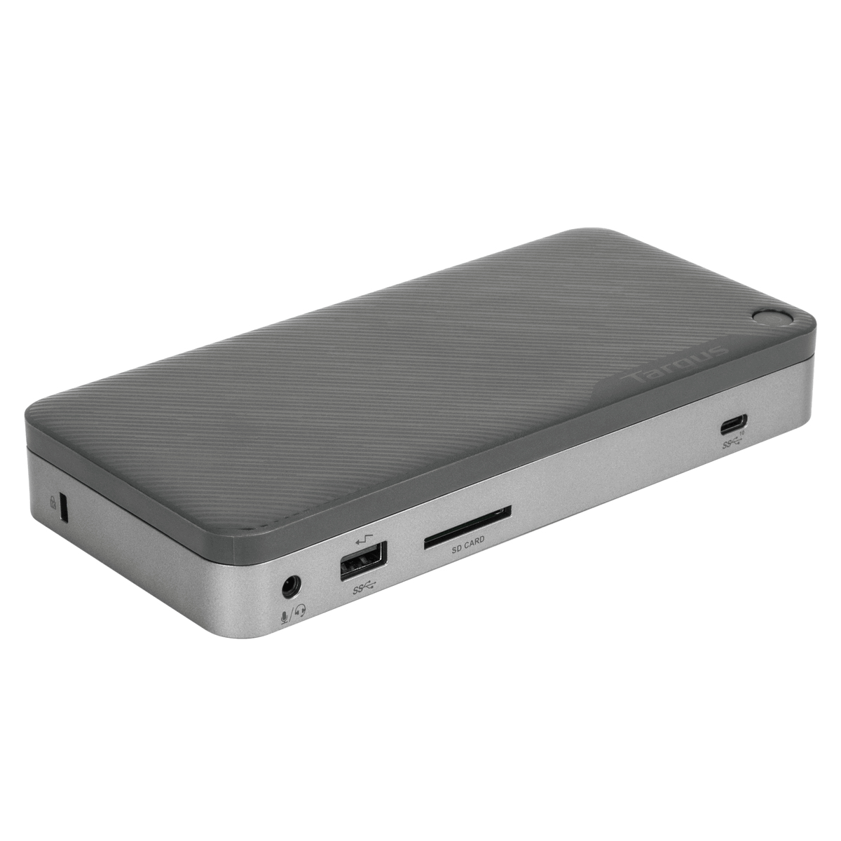 Targus Thunderbolt 3 8K Video Dock