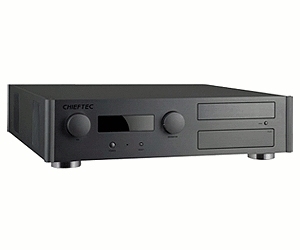 Chieftec Hi-Fi Series HM-03B-OP