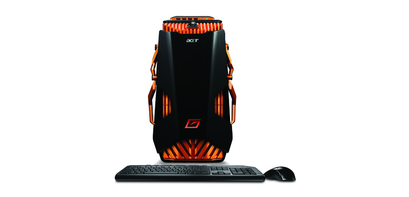 Acer Predator AG7750-E4152 Intel® Core™ i7 i7-950 – image 6