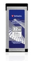 Verbatim 47457 internal solid state drive