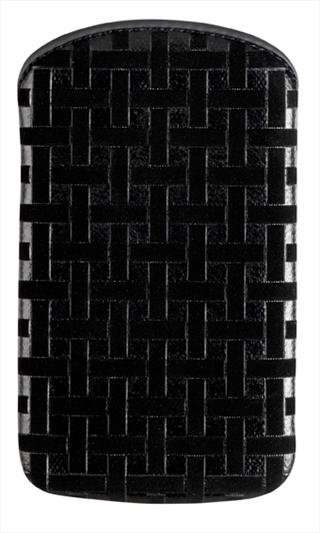 Cellularline CLEANSLEEVEBBBK1 tablet case Sleeve case Black