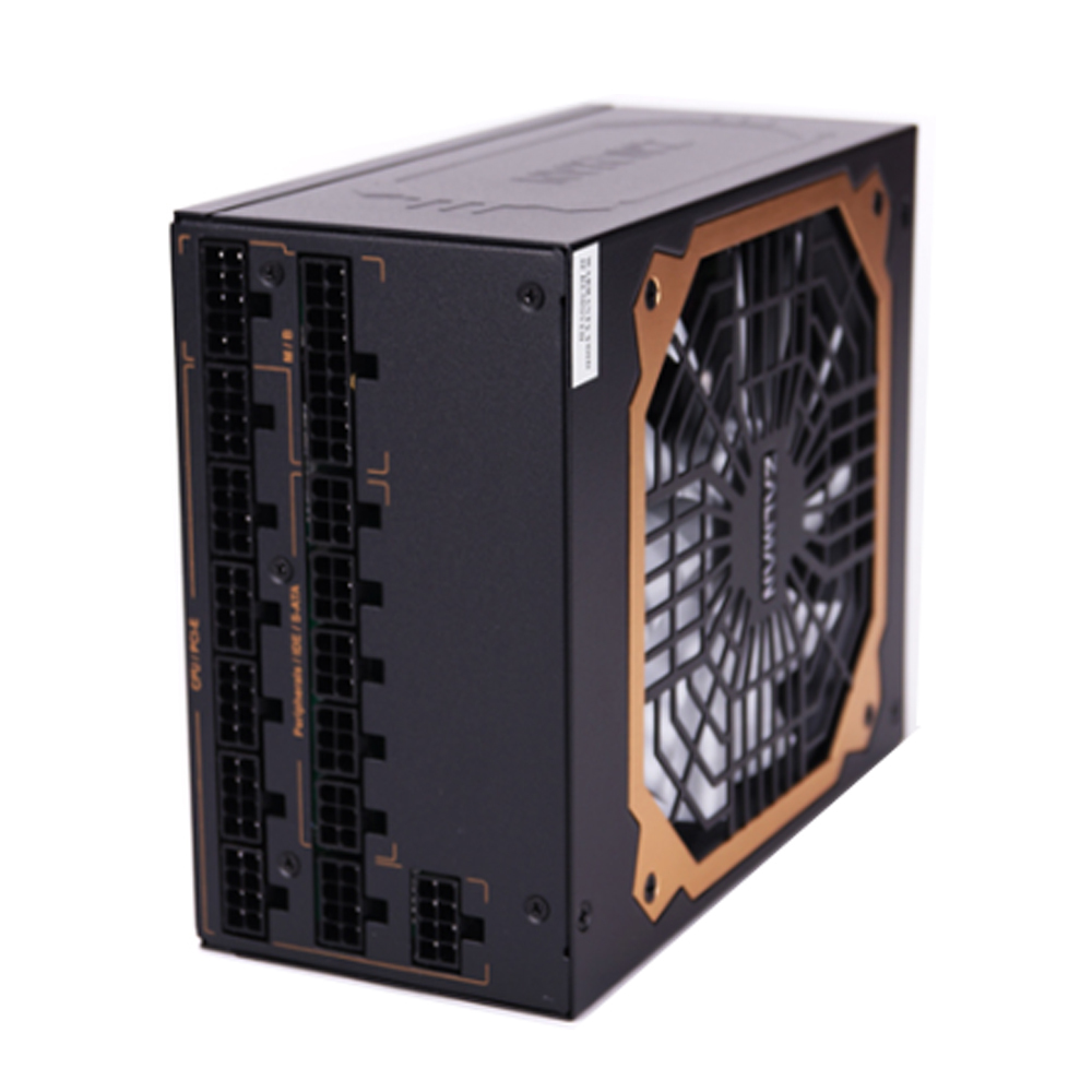 Zalman ZM1200-EBT power supply unit – image 4