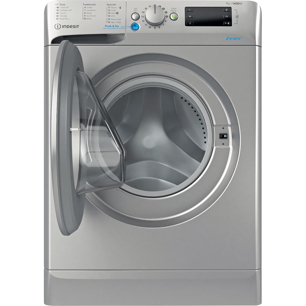 Indesit BWE 71452 S UK N – image 6