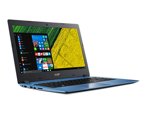 Acer Aspire 1 A114-32-C9GN Intel® Celeron® N N4020 Laptop – image 2