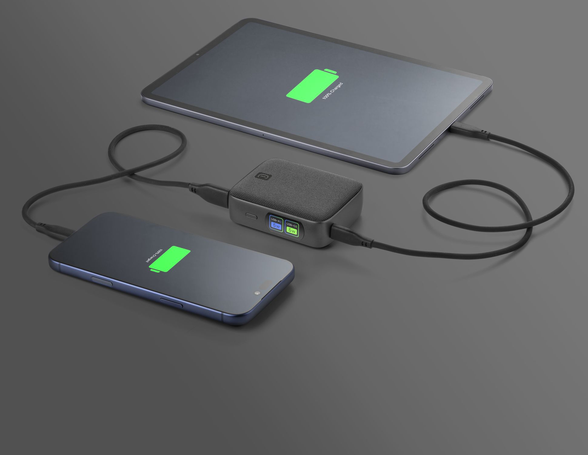 Cellularline PowerView IQ Power Bank 10.000 – image 4