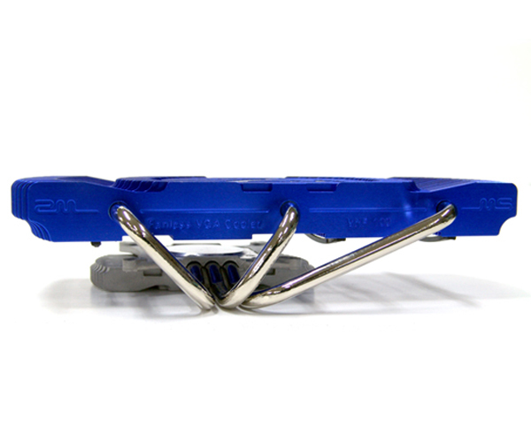 Zalman VNF-100 VGA cooler – image 2