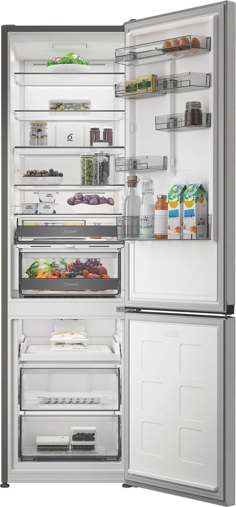 Whirlpool 859991728130 fridge-freezer – image 6
