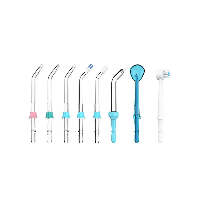 Sogo IDB-SS-12360 oral irrigator – image 4