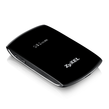Zyxel WAH7706 Cellular network router – image 3