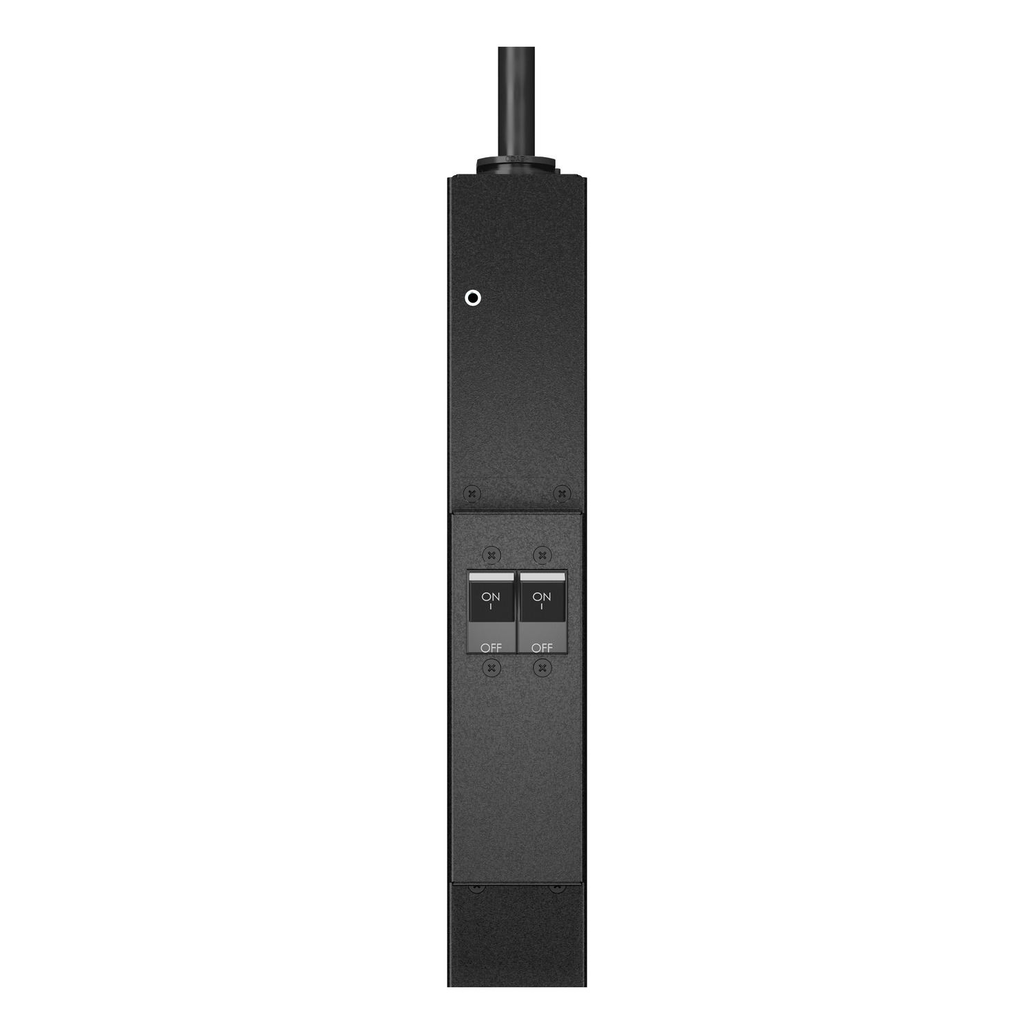 APC RACK PDU, BASIC, VERTICAL, 220-240V, 32A, (20) C13, (6) C19 – image 4