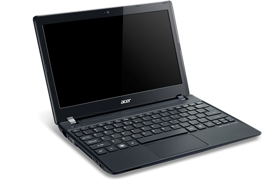 Acer Aspire One AO756-987B2kk Intel® Pentium® 987 Netbook – image 2