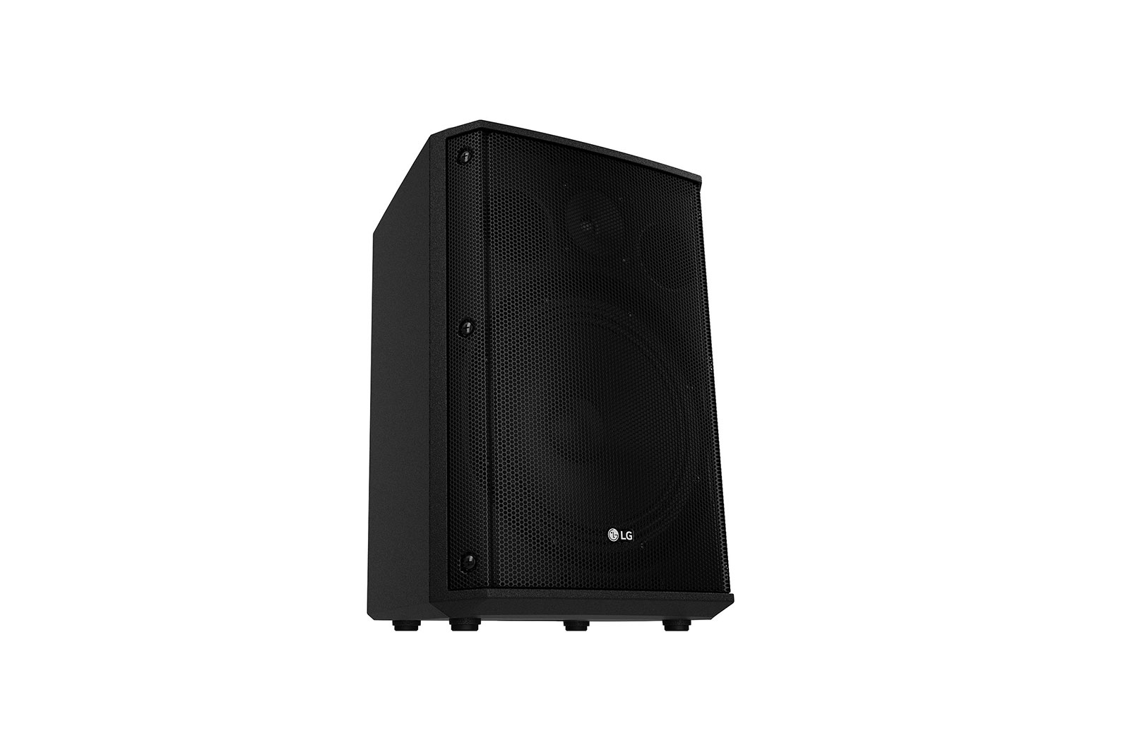 LG RM1 loudspeaker 1-way Black Wired & Wireless – image 7