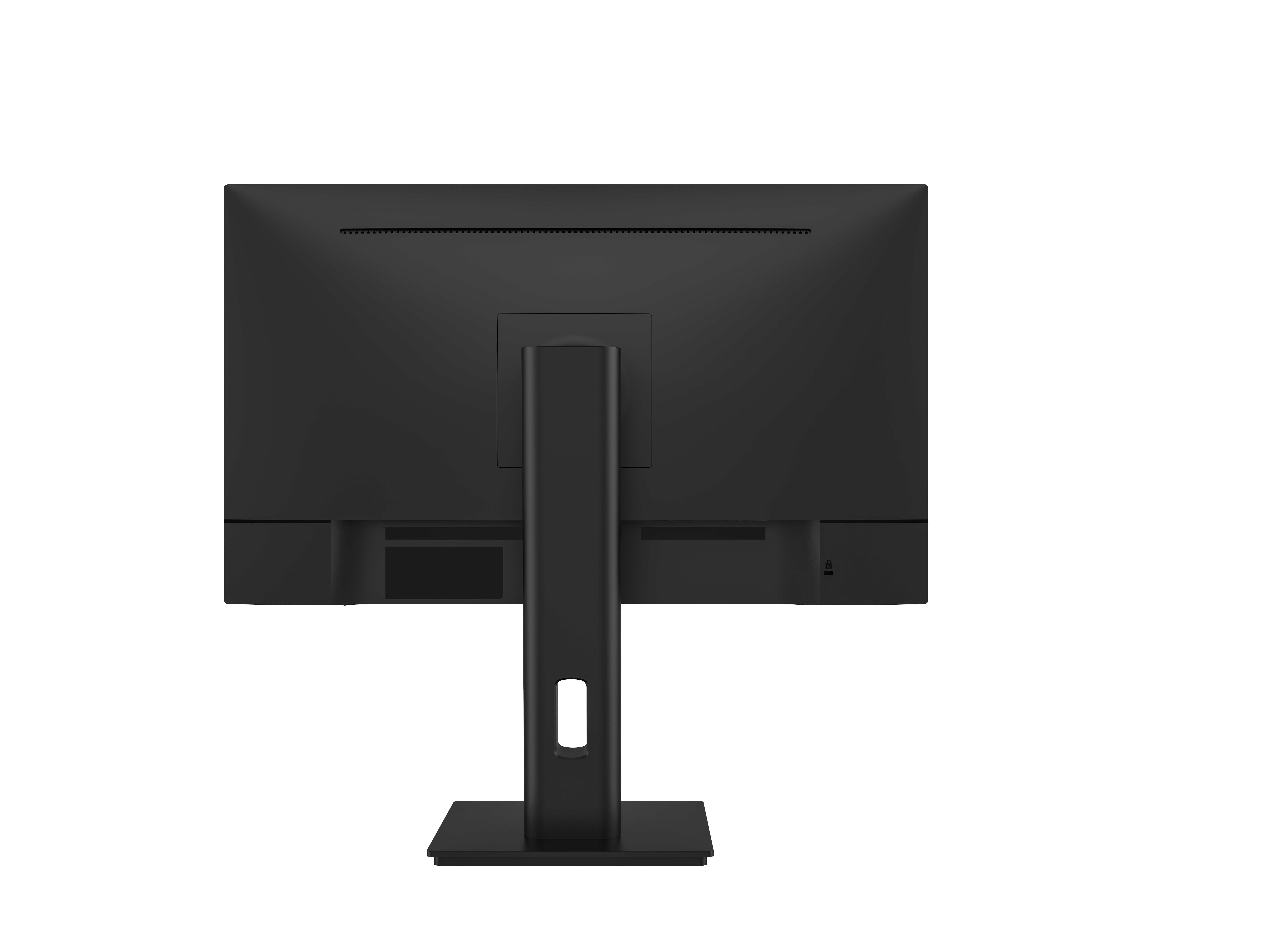 Origin Storage 24inch LED 1080p HD Monitor with VGA/HDMI/DP & Height Adjustable image 3