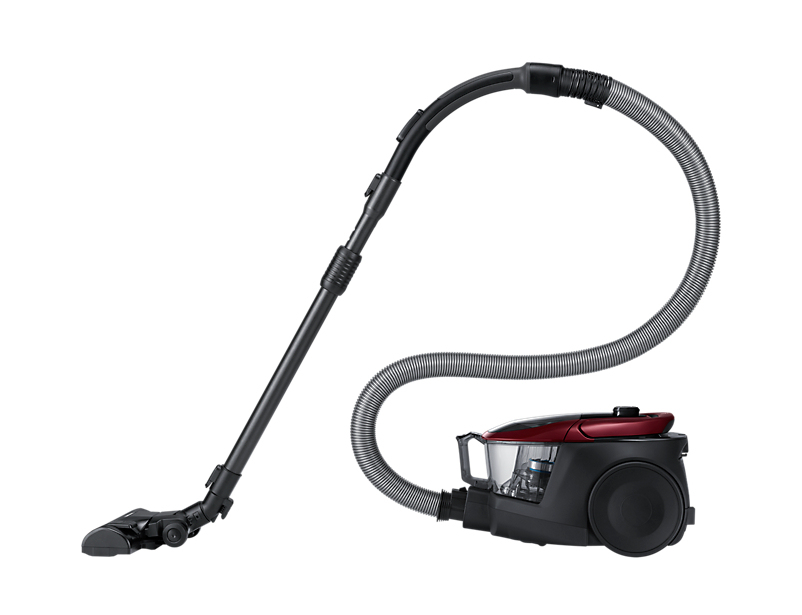 Samsung VC07M3130V1 vacuum – image 4