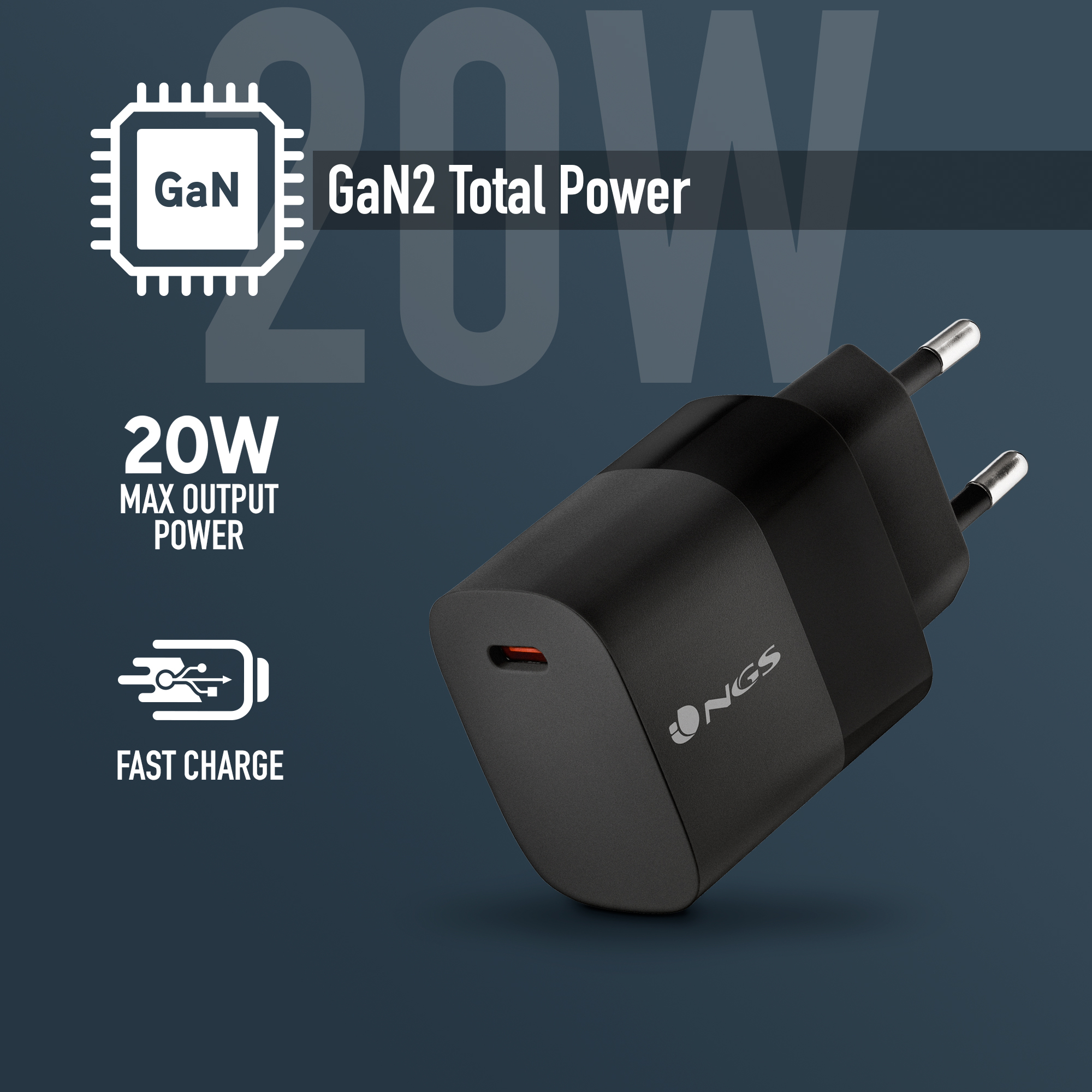 NGS BUD 20W – image 5