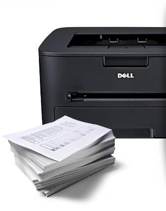 Dell Laser Printer 1130n – image 3