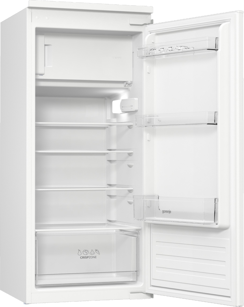 Gorenje RBI512E21 combi-fridge Built-in – image 3