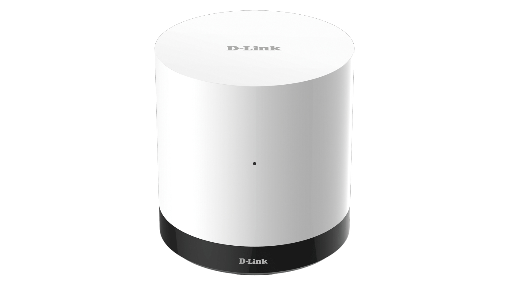 DCH-G020 smart home central control unit White