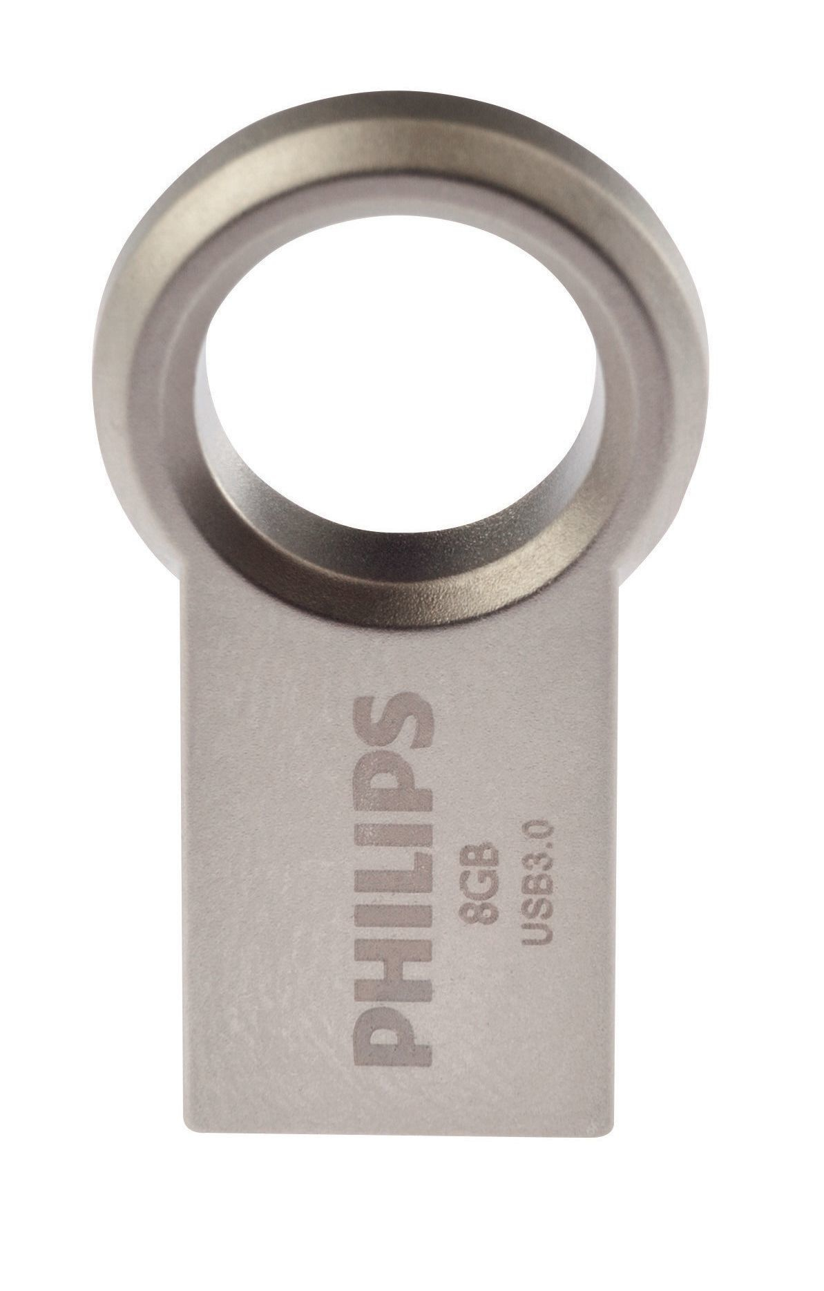 Philips USB Flash Drive FM08FD145B/10 – image 2