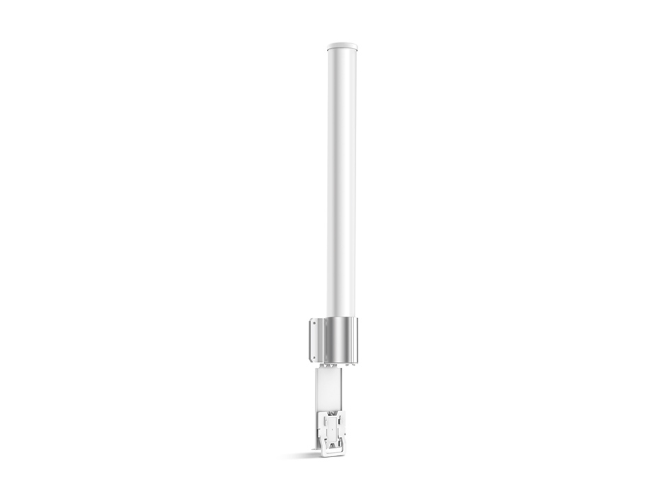 TP-Link TL-ANT2410MO network antenna Omni-directional antenna RP-SMA 10 dBi
