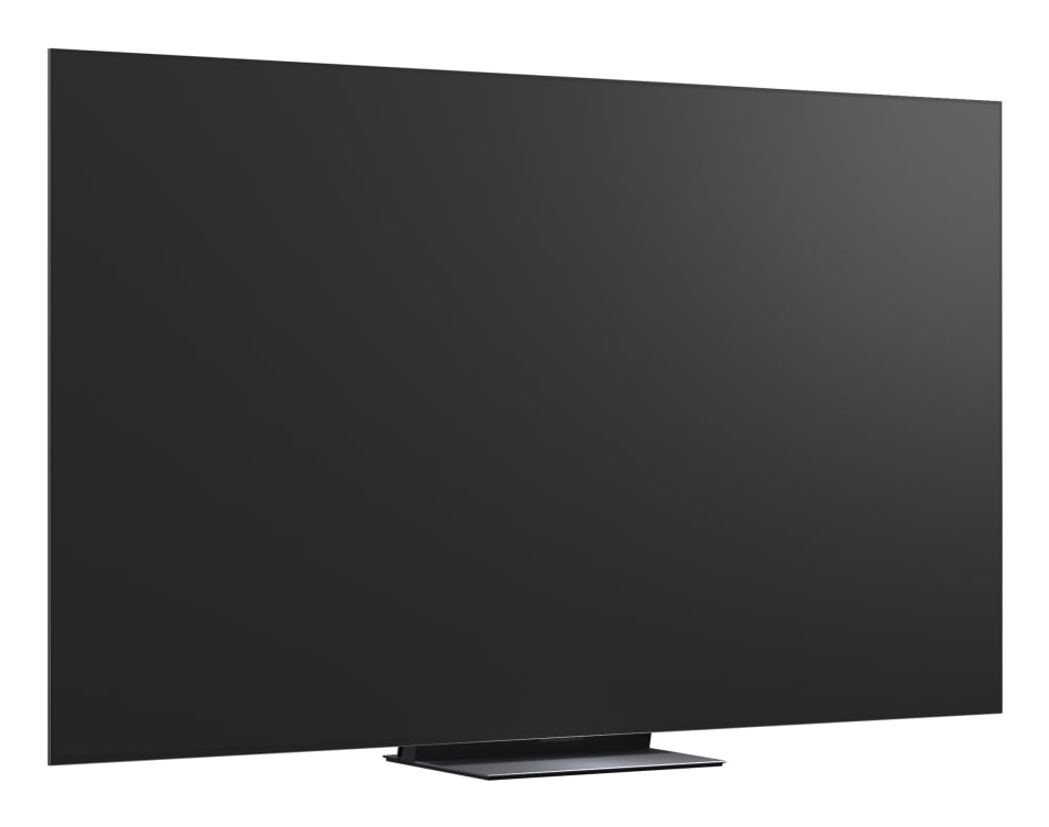 TV LG OLED evo OLED83C51LA 83 4K Ultra HD Smart TV AI Dolby Vision — photo 5