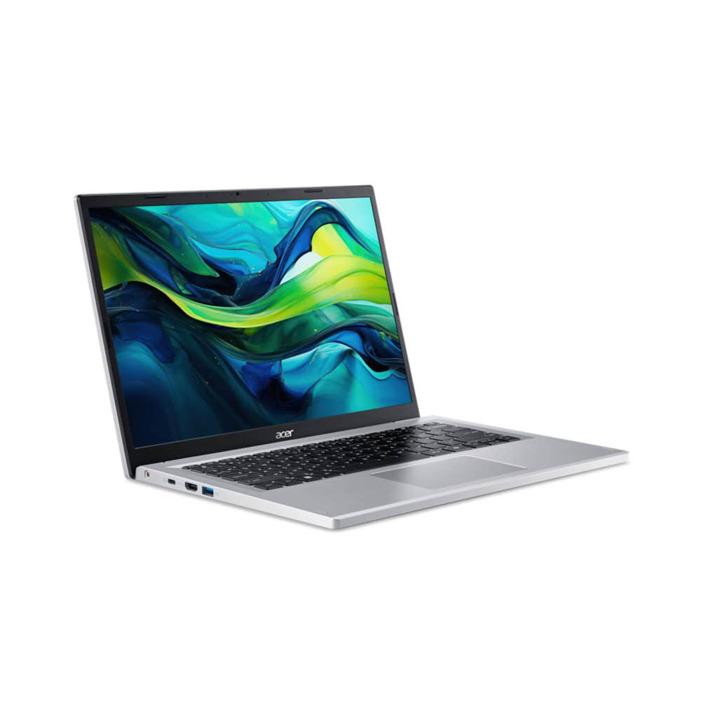 Acer Aspire AG14-31P-C44Z Intel® N N100 Laptop – image 2