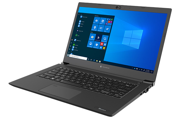 Dynabook Tecra A40-E-155 Intel® Core™ i7 i7-8550U Laptop – image 4