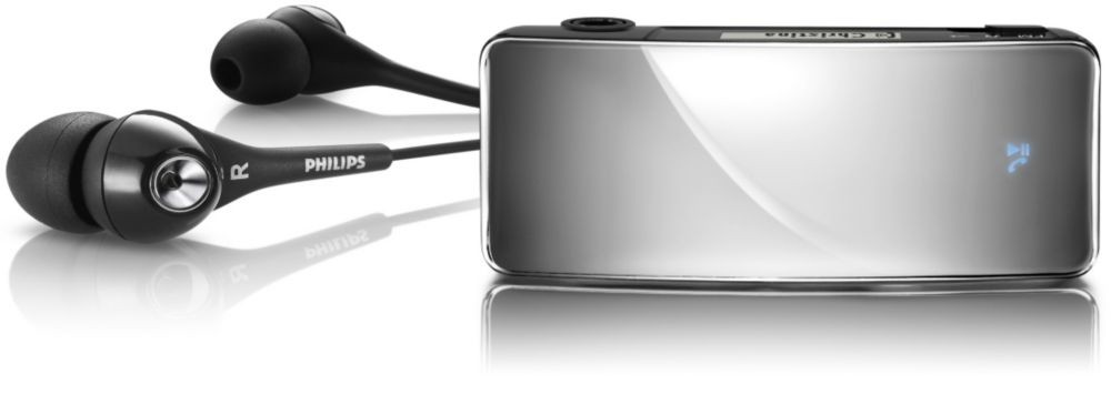 Philips GoGear SA2446BT