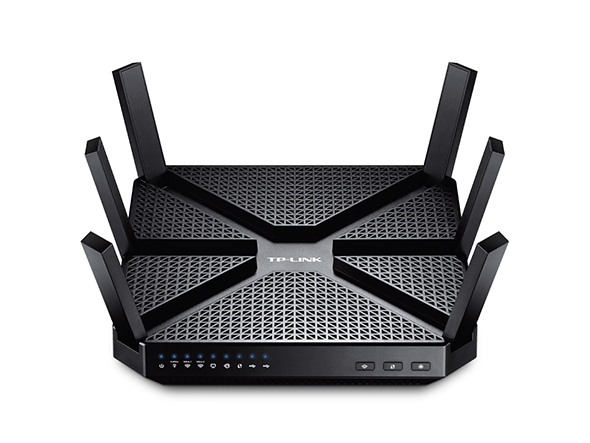TP-Link Archer C3200