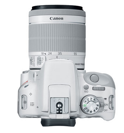 Canon Rebel SL1 EF-S 18-55mm IS STM Kit – image 5
