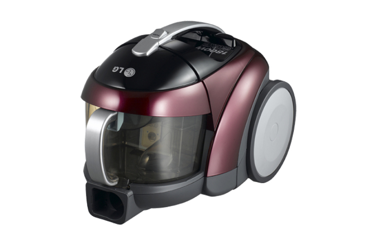 LG VC3016NNTQF vacuum – image 2