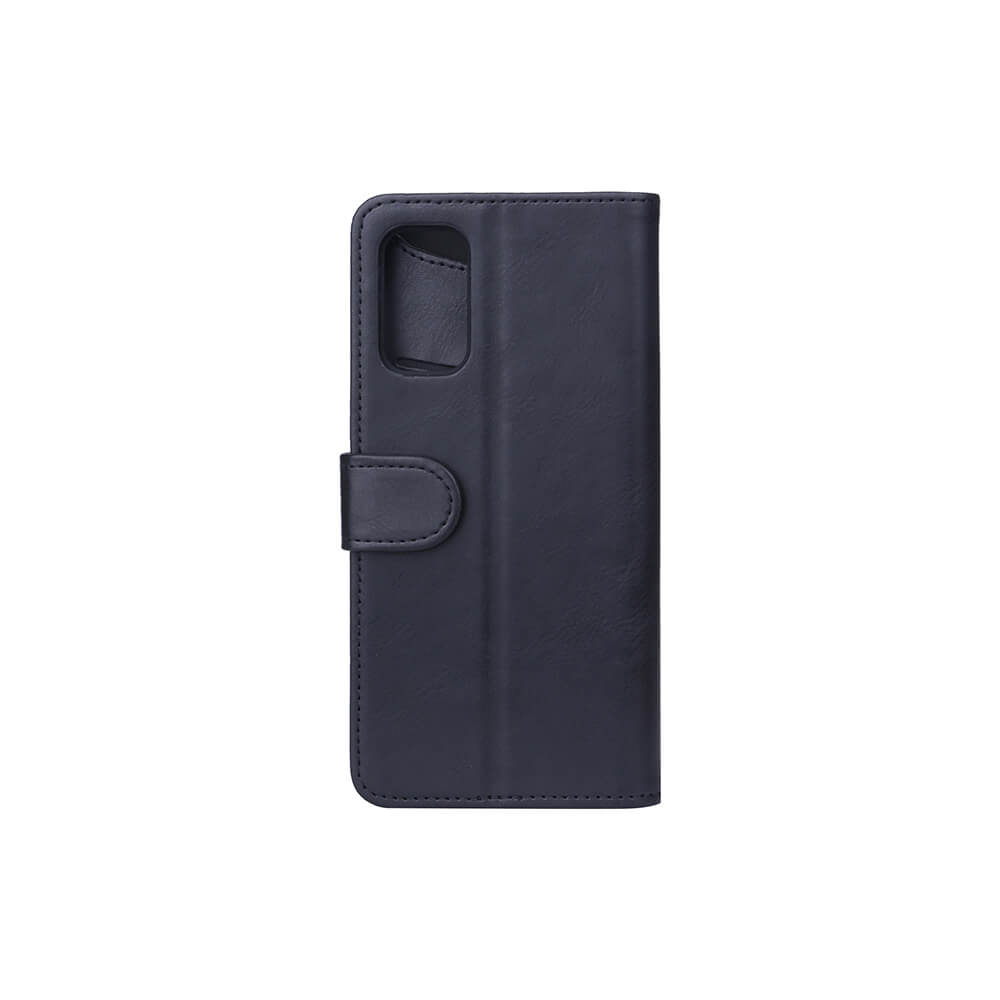 Gear Wallet Case Black - Samsung A32 – image 3