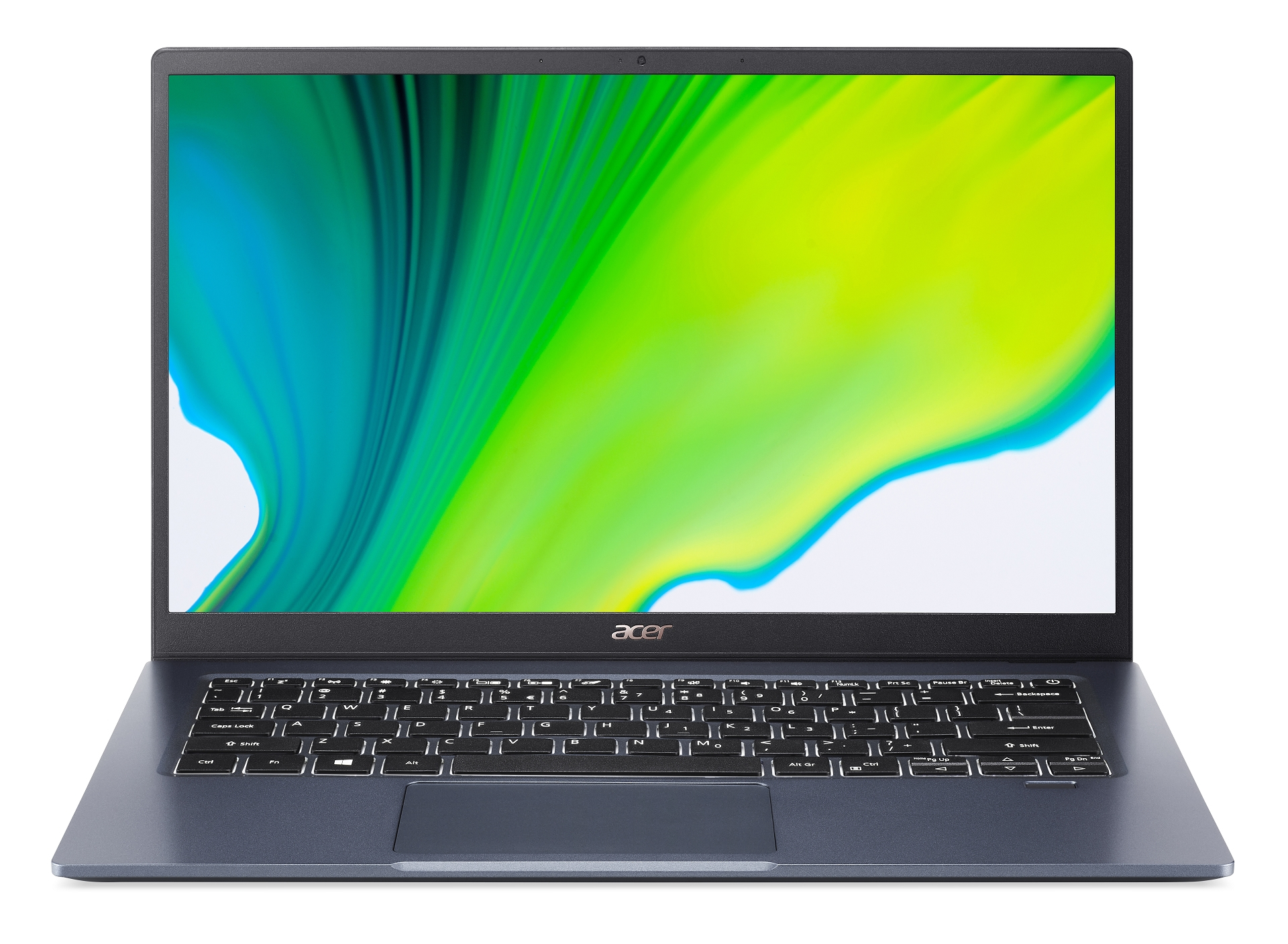 Acer Swift 1 SF114-33-P2K7 Intel® Pentium® Silver N5030 Laptop – image 2
