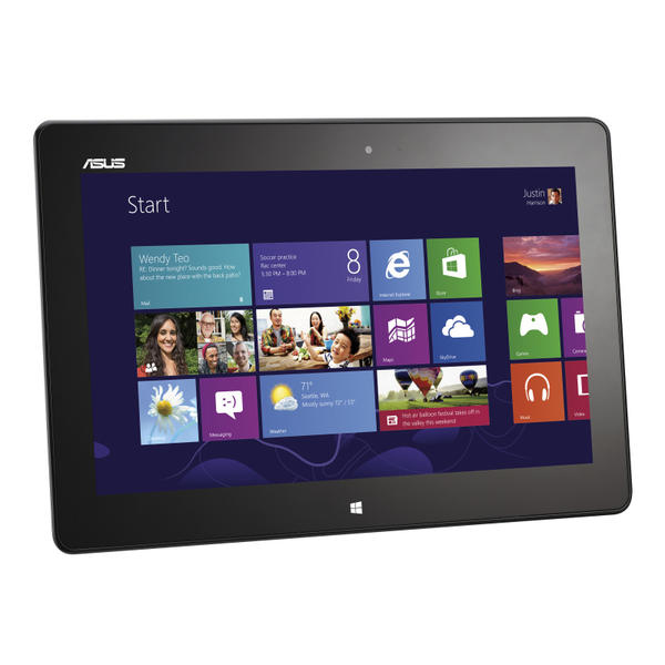 ASUS VivoTab ME400CL-1A014W tablet