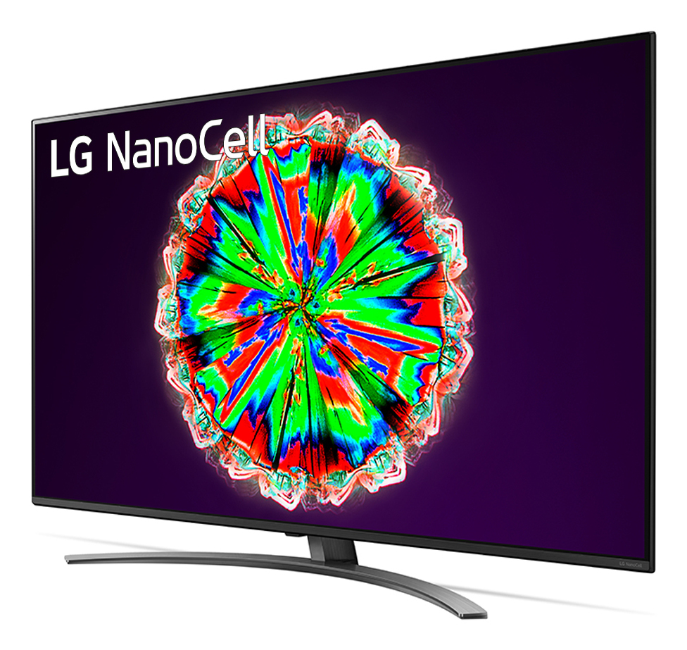 LG NanoCell NANO81 49NANO816NA – image 3